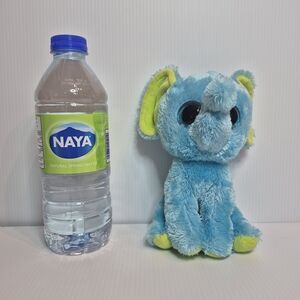 TY BEANIE BOOS "TRUNKLE"